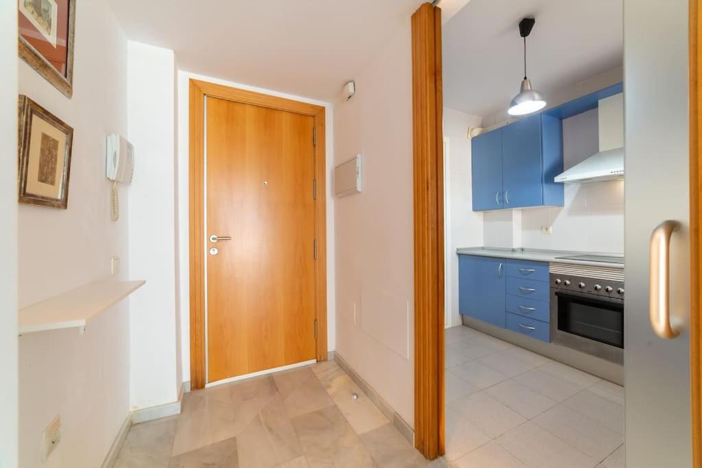 Trendyhomes Marina Golf Roquetas de Mar Exterior photo