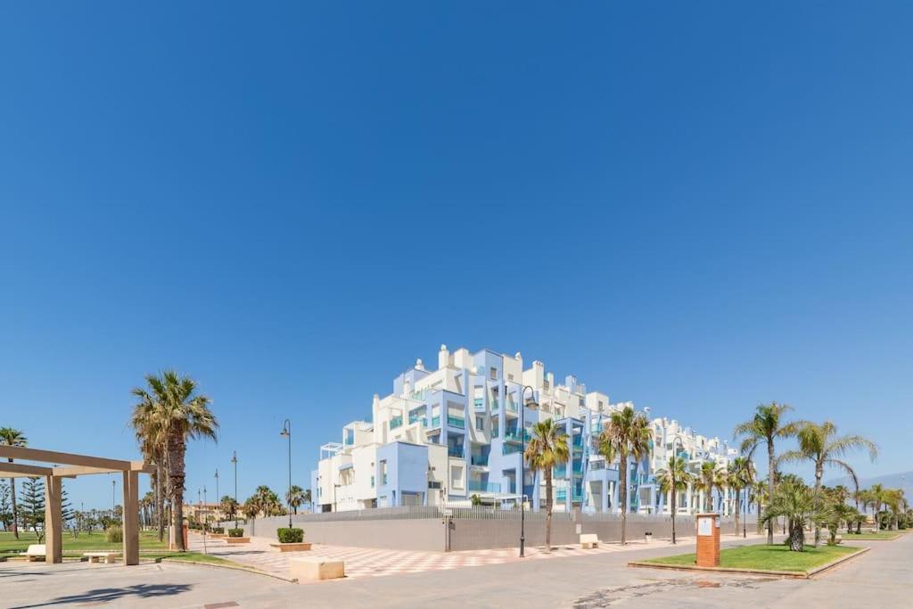 Trendyhomes Marina Golf Roquetas de Mar Exterior photo