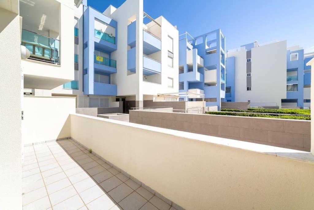Trendyhomes Marina Golf Roquetas de Mar Exterior photo