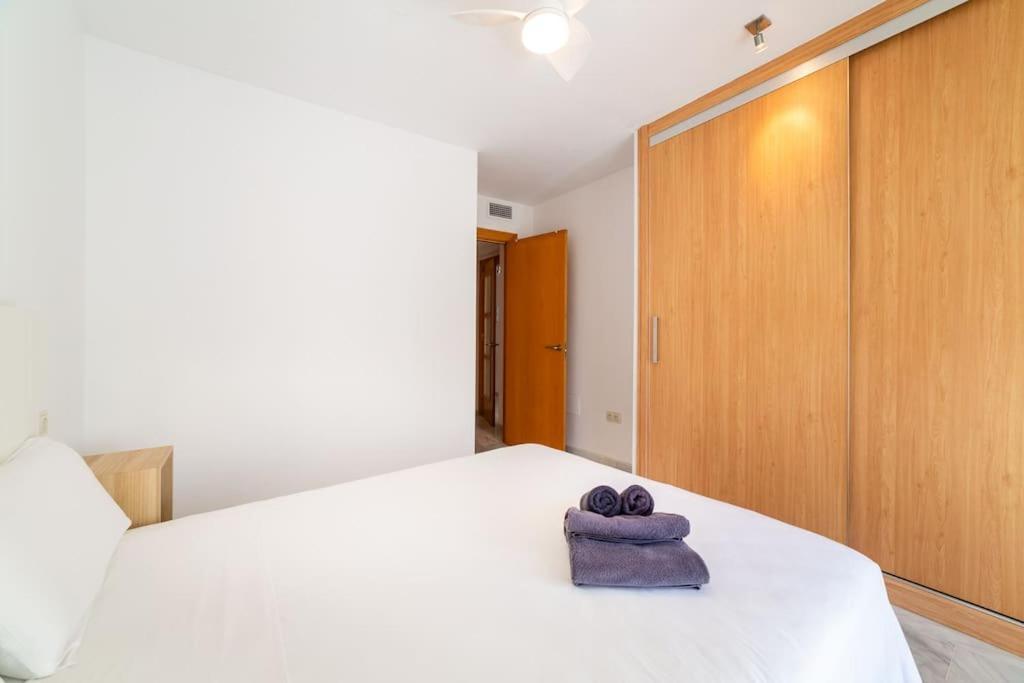 Trendyhomes Marina Golf Roquetas de Mar Exterior photo