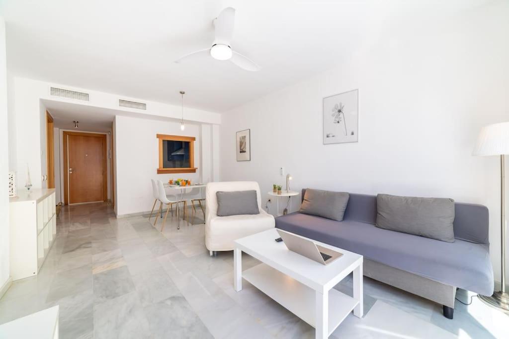 Trendyhomes Marina Golf Roquetas de Mar Exterior photo