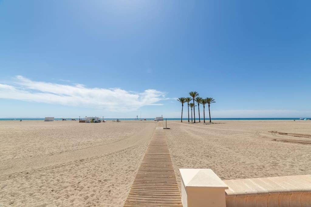 Trendyhomes Marina Golf Roquetas de Mar Exterior photo