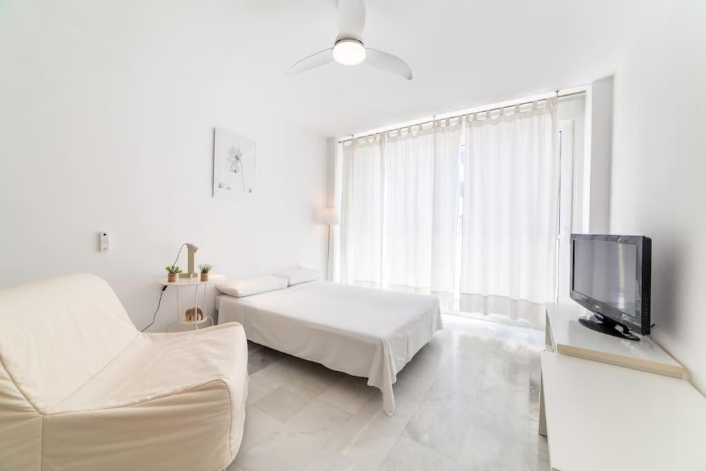 Trendyhomes Marina Golf Roquetas de Mar Exterior photo
